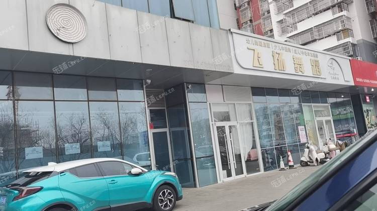 通州果园220㎡商铺出租，可办照