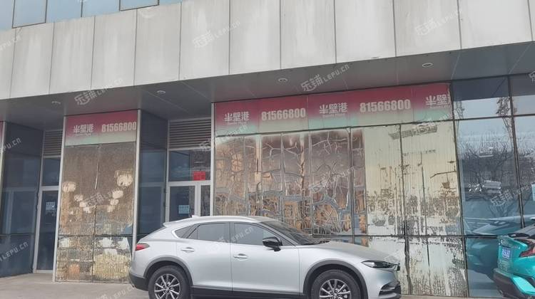通州果园220㎡商铺出租，可办照