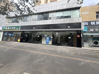 丰台马家堡150㎡商铺出租，可办照