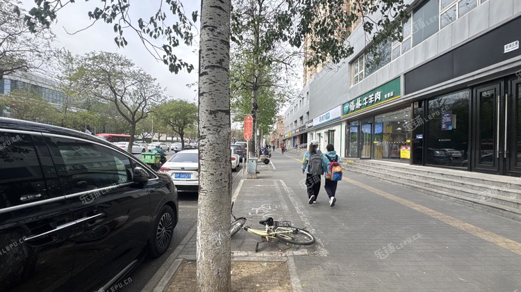 丰台马家堡150㎡商铺出租，可办照