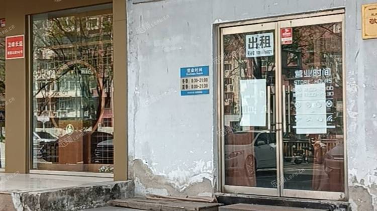 通州梨园210㎡商铺出租，可办照