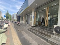 大興棗園20㎡商鋪出租，可辦照