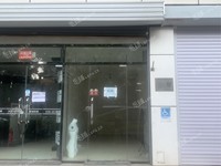 東城安定門(mén)40㎡商鋪出租，可辦照