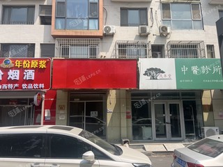 大兴西红门45㎡商铺出租，可办照