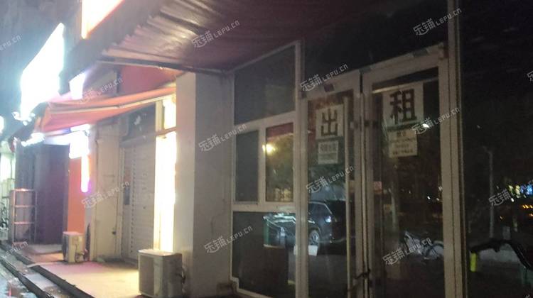 通州果园130㎡商铺出租，可办照