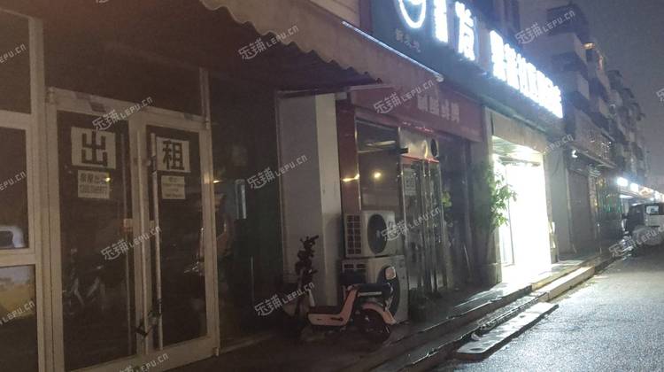 通州果园130㎡商铺出租，可办照