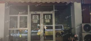 通州果园130㎡商铺出租，可办照