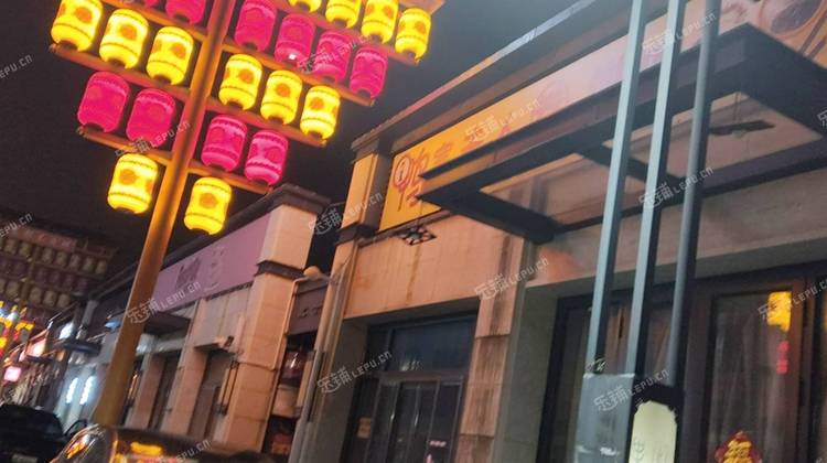 通州果园40㎡商铺出租，可办照